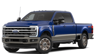 2026 Ford Super Duty® External Image 2